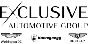 Alaska Airlines logo in blue and green with mountain design on black background.