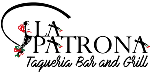 Cartoon skull and skeleton composed of colorful puzzle pieces including red, green, and gray on a black background.