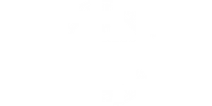 Towncenter Cold Pressed coffee and juice logo with vintage circular text design in white.