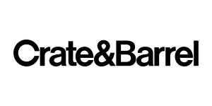 Black rectangular bar with a centered white square and black circles on each side forming a minimalist design.