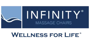 Infinity Massage Chairs logo