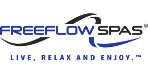 Freeflow Spas logo