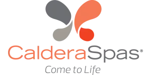 Caldera Spas logo