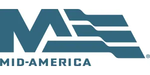 Mid-America logo for Nelson Exteriors