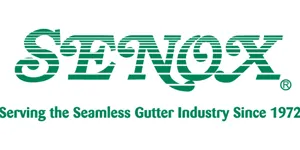 Senox logo for Nelson Exteriors