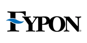 Typon logo for Nelson Exteriors