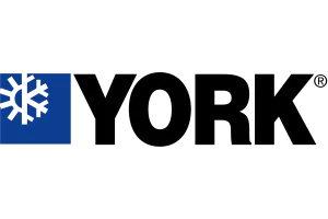 a black and white logo image