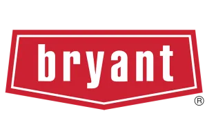 a red sign with white text image