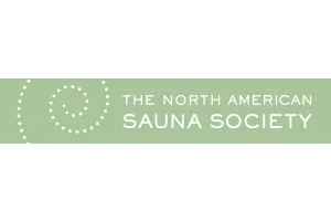 The North American Sauna Society logo