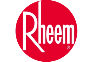 a red sign with white text image
