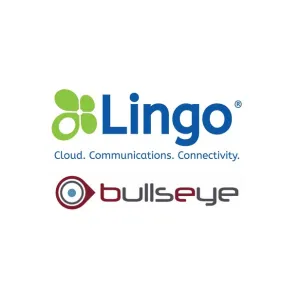 bullseye, lingo logos
