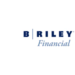 B. Riley Financial | Diversified Financial Services Platform