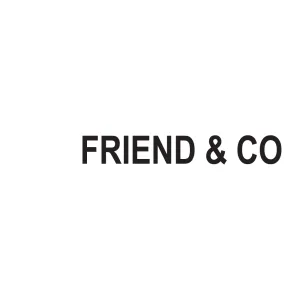 Friend & Co.