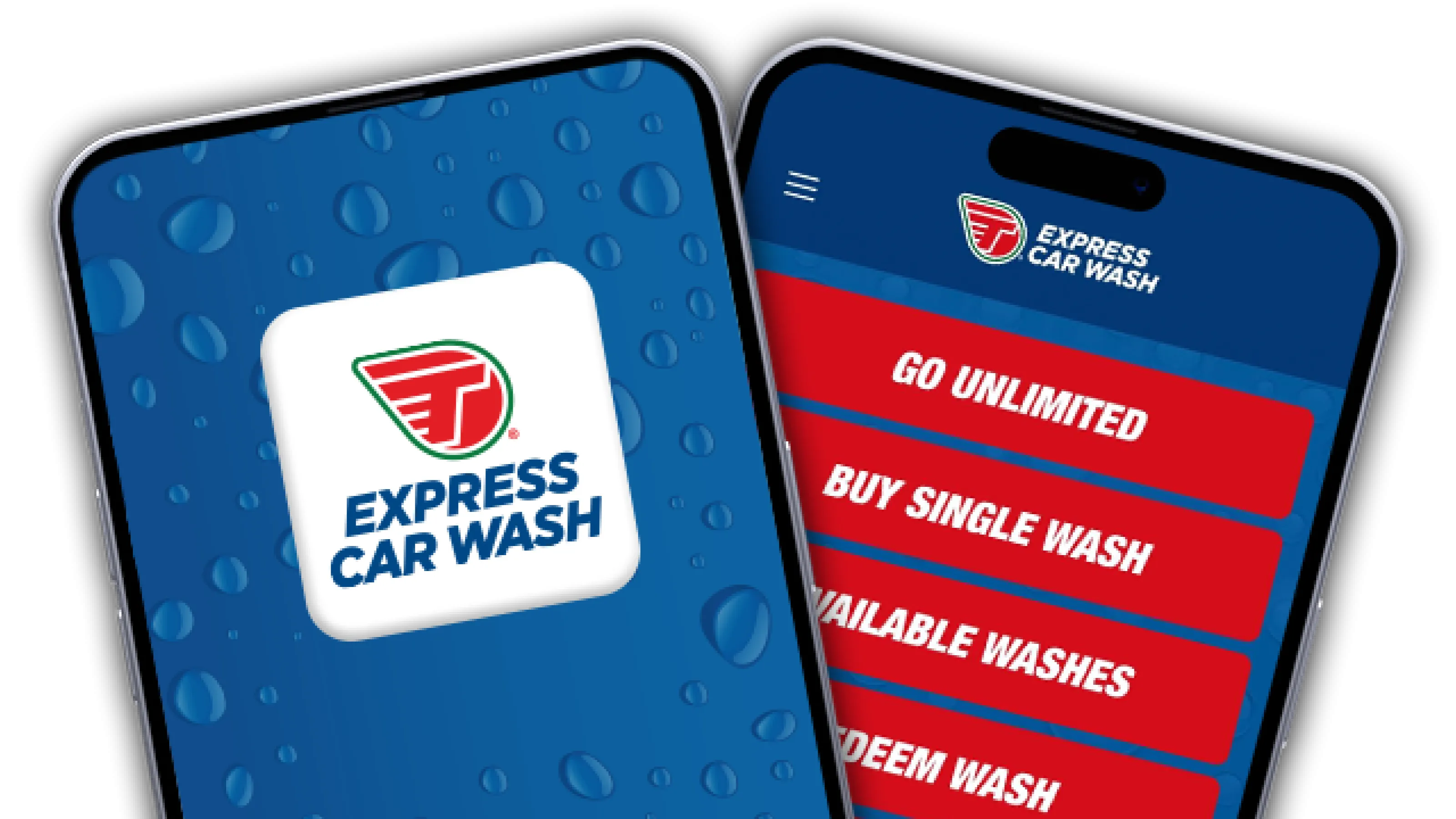 Toot'n Totum Express Car Wash Toot'n Totum Food Stores