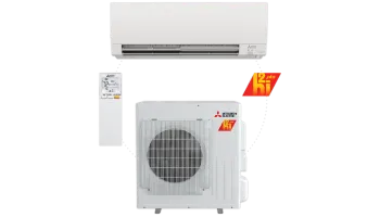 DELUXE WALL-MOUNTED INDOOR UNIT