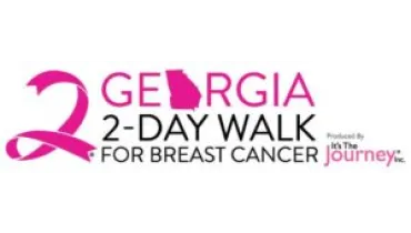 Georgia 2 Day Walk for Breast Cancer