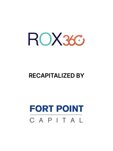 ROX360 Fort Point