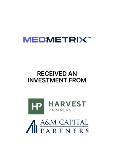 MMX Med-Metrix Harvest Partners A&M