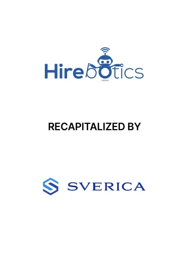Hirebotics Sverica