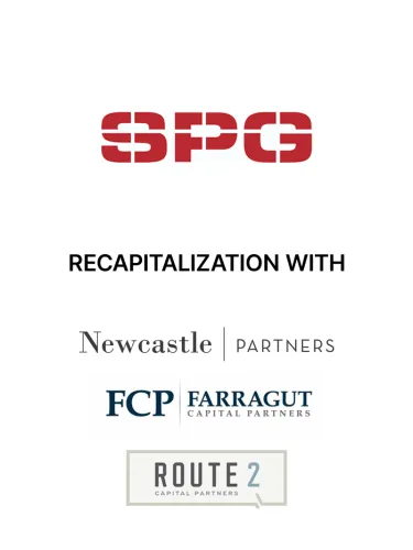 SPG NEWCASTLE FCP RT2