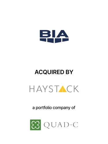 BIA HaystackID