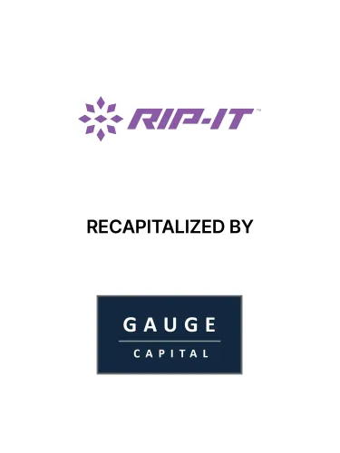 RIP-IT Gauge Capital