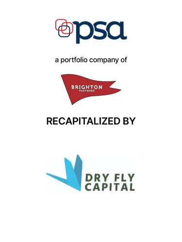 PSA Brighton Dry Fly