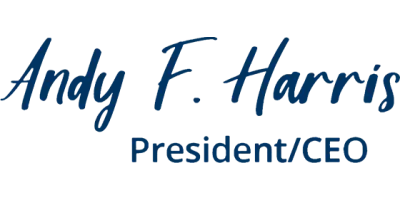 a black background with white text