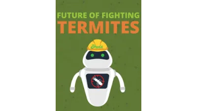 Future of Fighting Termites