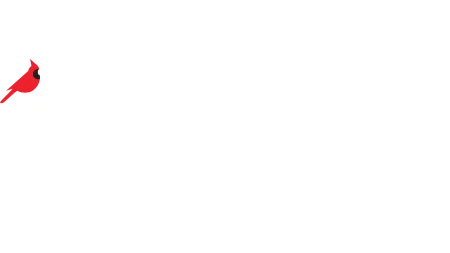 cardinal roofing logo