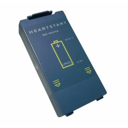 M5070A Philips HeartStart AED Replacement Battery