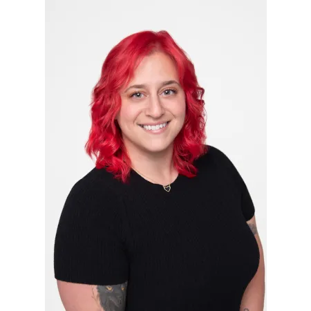 Ariel Petrakovich, BCBA