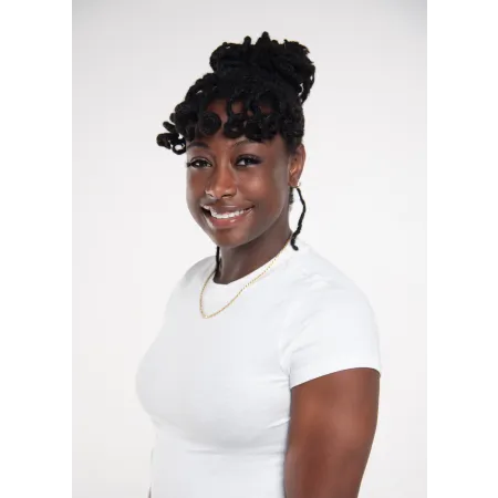 Alexandria Andrews, BCBA