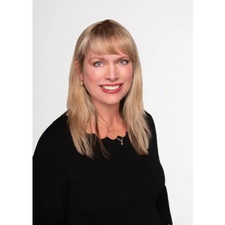 Vanessa Jacky-Davis, BCBA