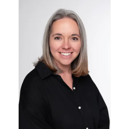 Lindsay Standeven, BCBA