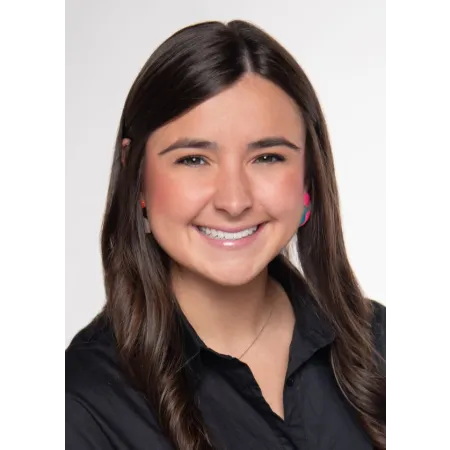 Ashlyn Lanier, BCBA