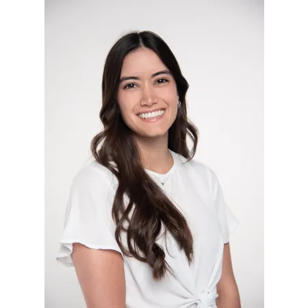 Vanessa Lopez, BCBA