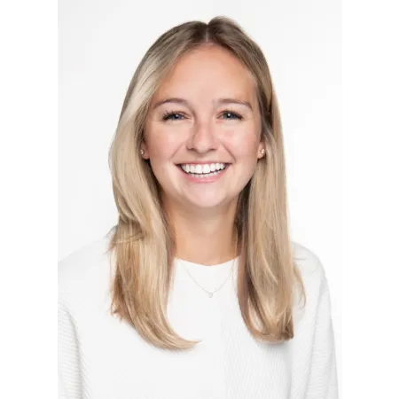 Evyn Zelnio, BCBA