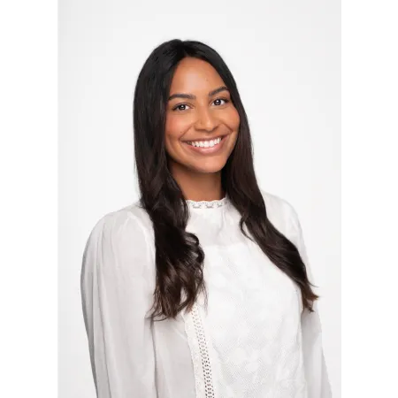 Taryn Blank-Jones, BCBA