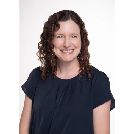 Dianna Walters, BCBA