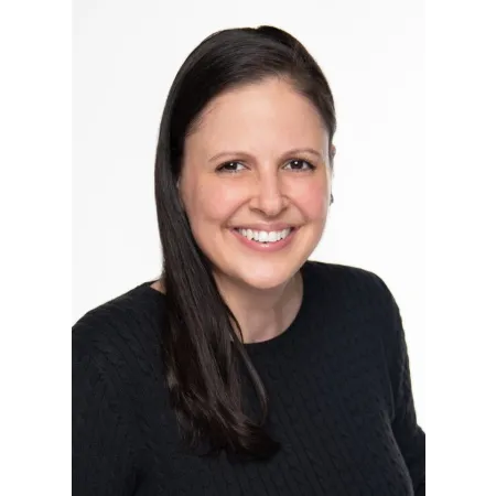 Lauren VanZuiden, BCBA