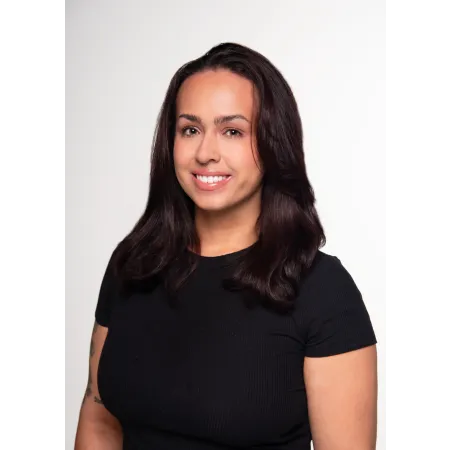 Gaby Armes, BCBA