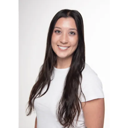 Elle Brueckman, BCBA