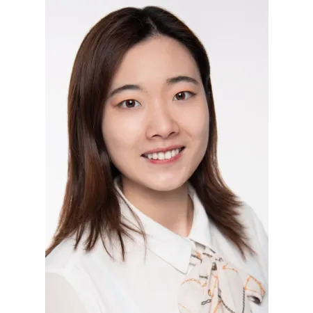Zihan Li, BCBA