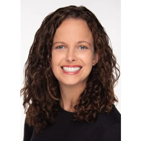 Danielle Sanchez, BCBA