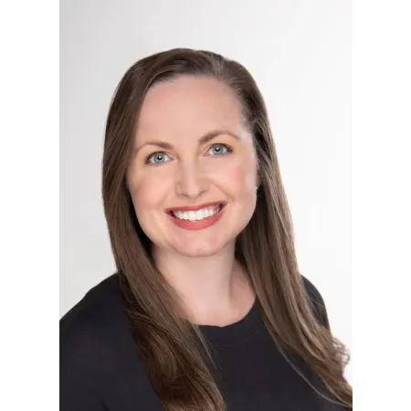 Jess Estep, BCBA