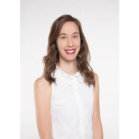 Mandy Scepaniak, BCBA