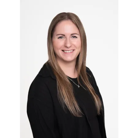 Nicole Taylor, BCBA