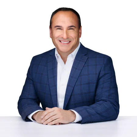 SFR | BTR Executive Forum