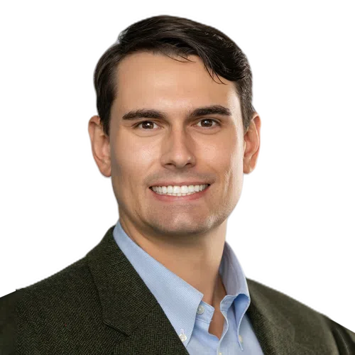 Headshot of Tooker Callaway